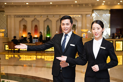 商业大厅背景下的现代酒店管理策略